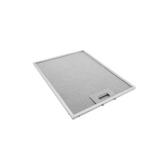 Filtro metallico antigrasso 341x266 compatibile con Airforce AF-GF22E