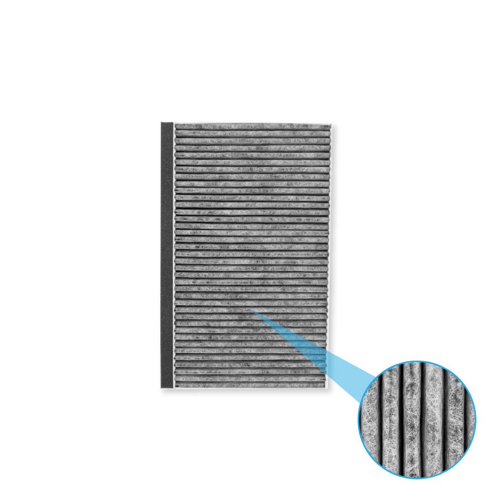 Constructa CleanAir Filtro a carboni attivi 11049702 / 11026771