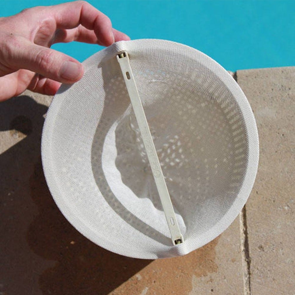 Toucan Net'Skim Skimmer pre-filtro (12 pz.)