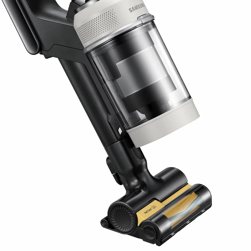 Samsung Mini Pet e Spazzola per Bespoke Jet / Bespoke Jet AI / Jet 95 / JET 85 VCA-PTB95