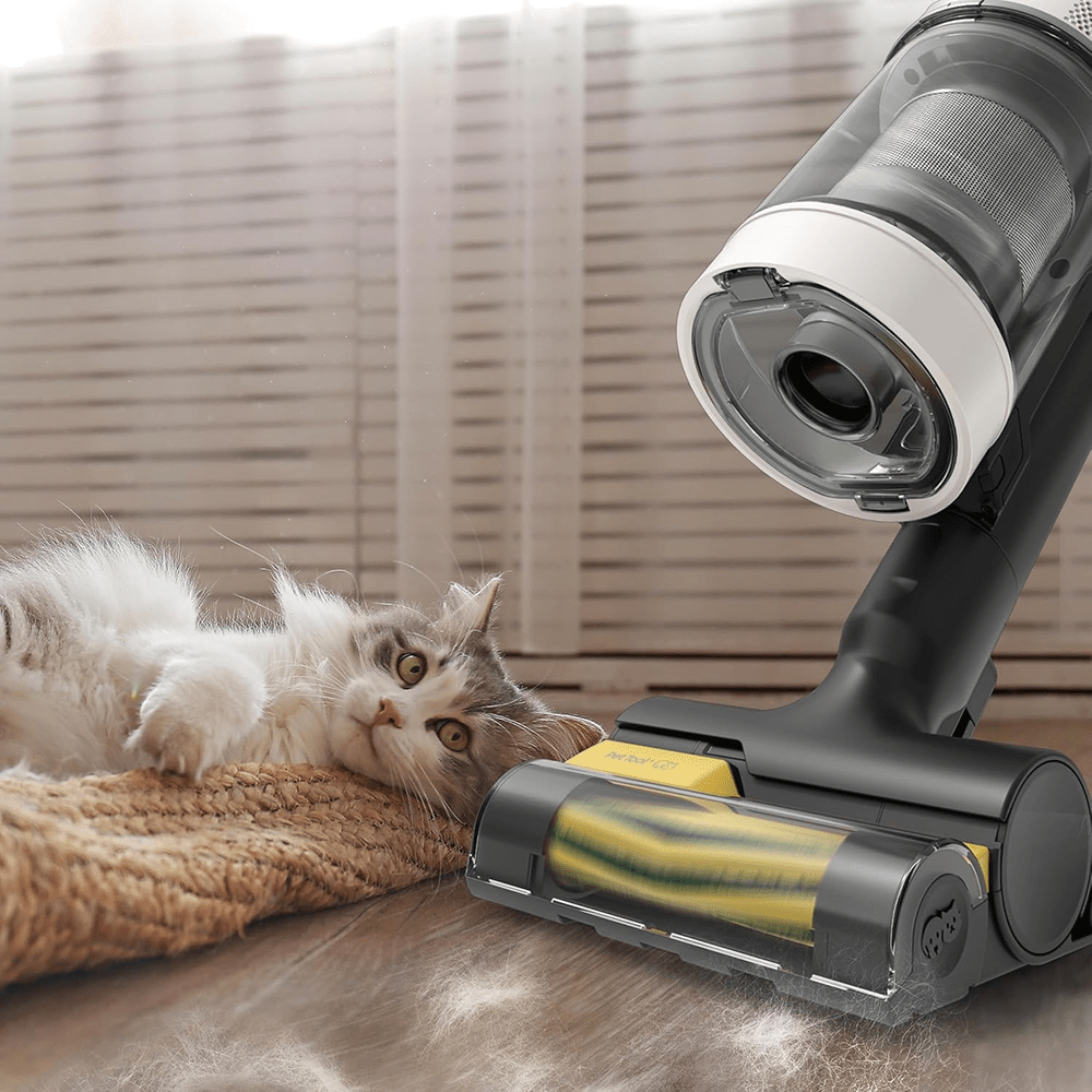 Samsung Mini Pet e Spazzola per Bespoke Jet / Bespoke Jet AI / Jet 95 / JET 85 VCA-PTB95