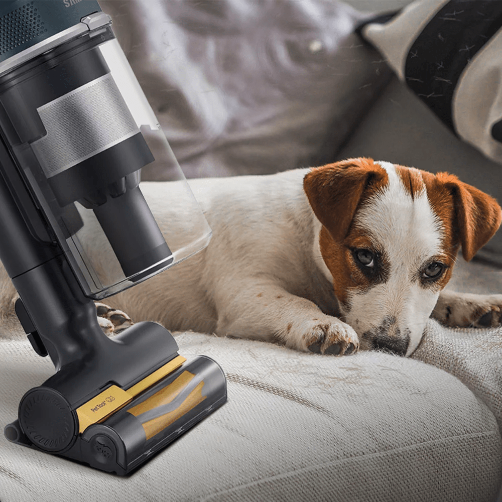 Samsung Mini Pet e Spazzola per Bespoke Jet / Bespoke Jet AI / Jet 95 / JET 85 VCA-PTB95