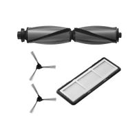 Samsung Kit - Spazzola e 2x Spazzola laterali e filtro per Jetbot & Jetbot+