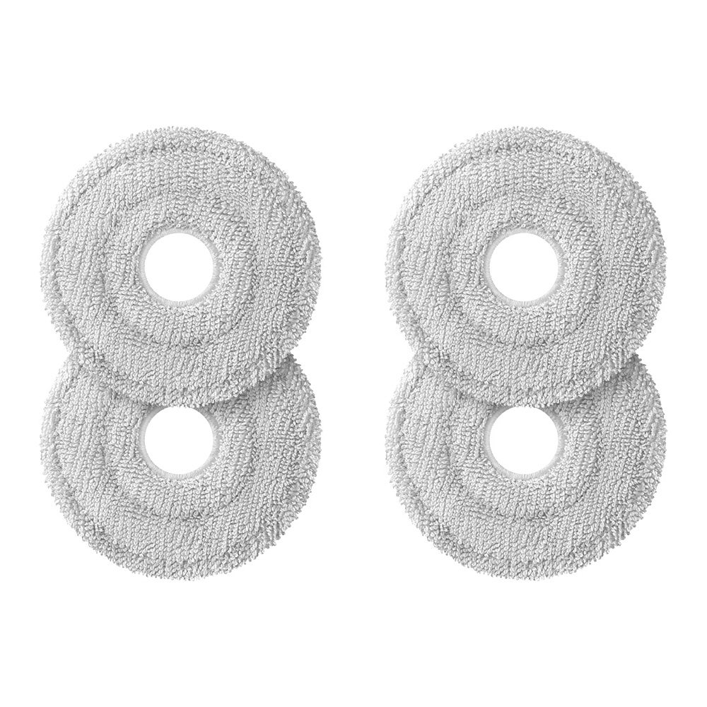 Panni lavapavimenti Samsung per Jet Bot Combo VCA-RPW97 (4 pezzi)