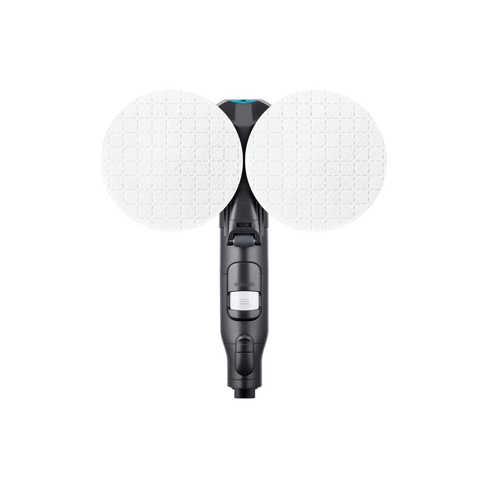 Panni monouso Samsung VCA-SPA95/GL per mop Spray Spinning Sweeper (20 pezzi)