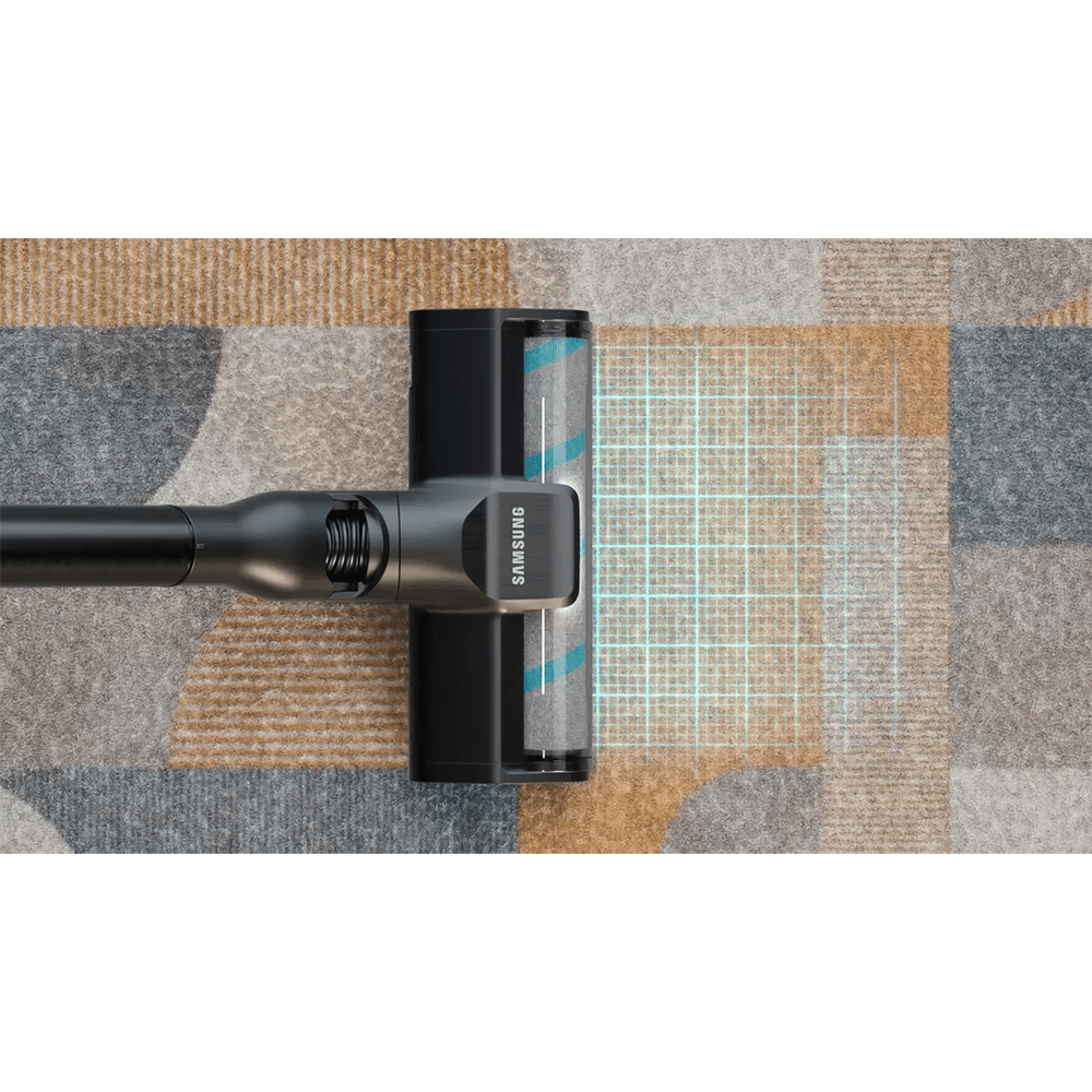 Samsung Spazzola Jet Dual Brush+ 85 / 98 / BJ Plus / 85+ / 95+ / VCA-TABF95