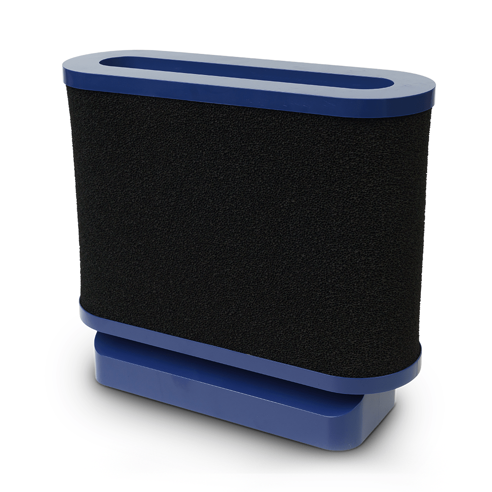 Filtro al plasma VIKICKS VF220 – 600 m³/h