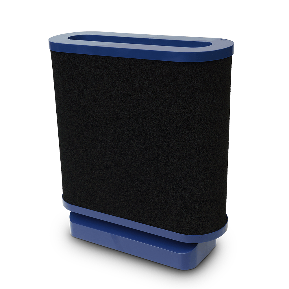 Filtro al plasma VIKICKS VF280 – 800 m³/h