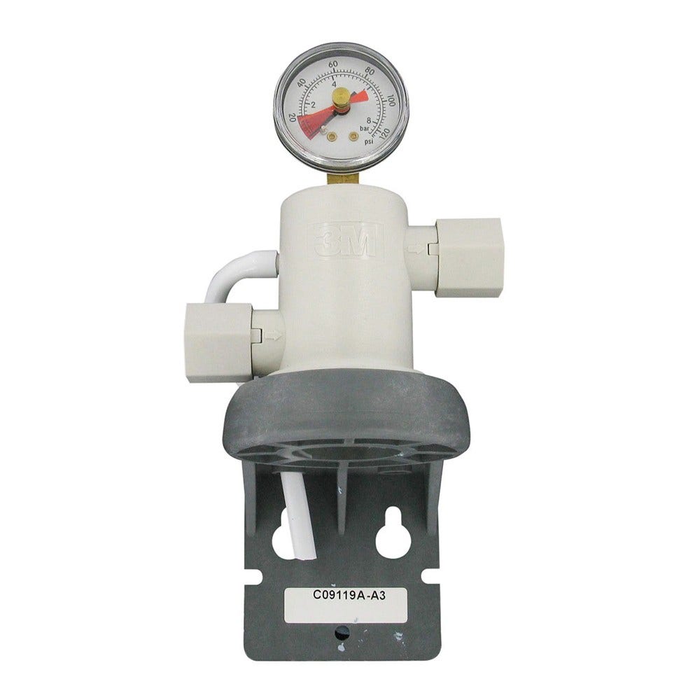 3M™ Testa filtro VH3G-BSPT