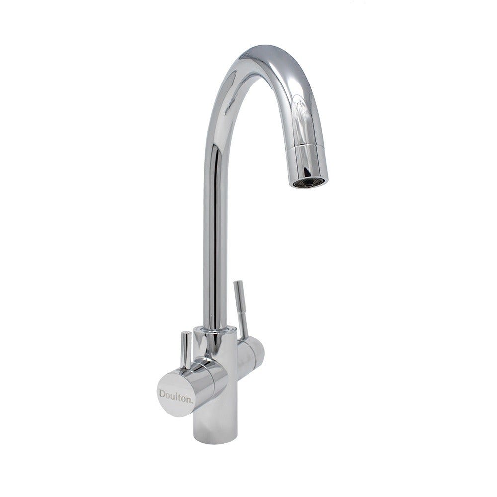 Doulton Miscelatore a Due Manopole W2313070