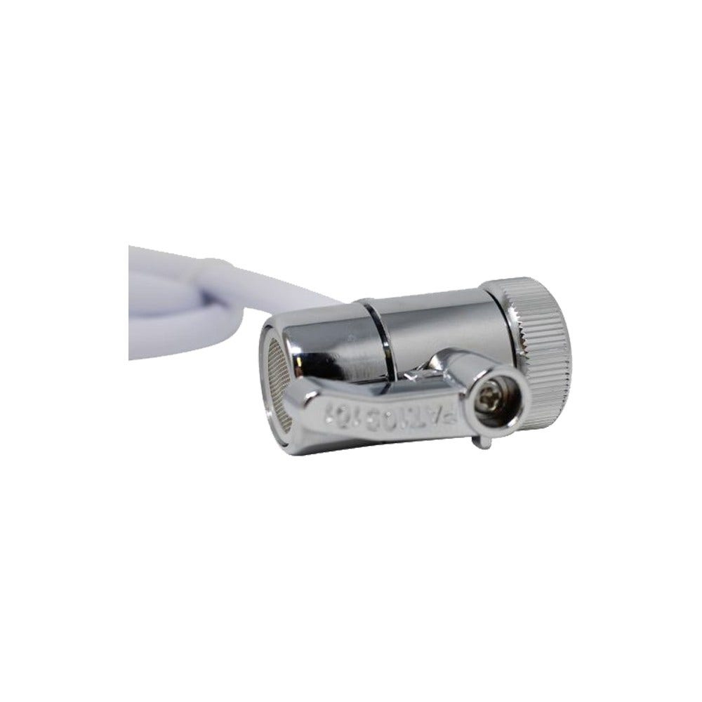 Doulton Filtadapt Sistema di filtraggio dell'acqua per lavello incl. filtro dell'acqua BioTect Ultra S.I. W9331311
