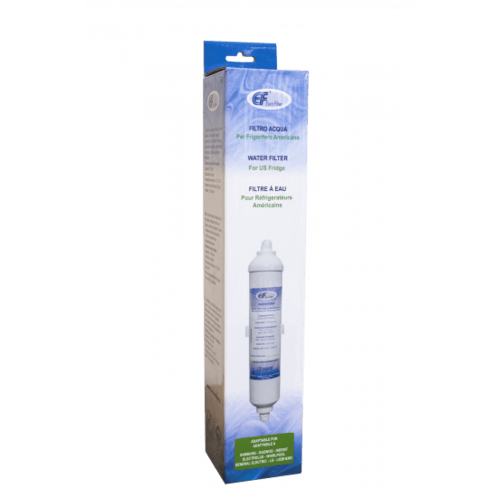 Filtro acqua frigorifero compatibile con Samsung EF-9603 di Eurofilter