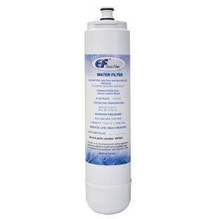 Euro Filter WF003 – Cartuccia filtro acqua per frigorifero compatibile con Samsung Bosch Siemens LG