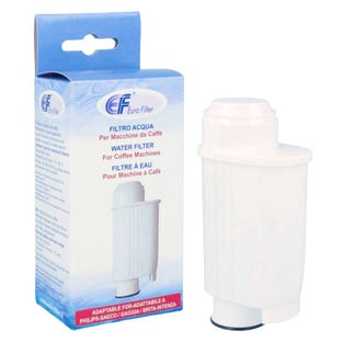 Filtro acqua Eurofilter compatibile con Philips / Saeco INTENZA+ CA6702