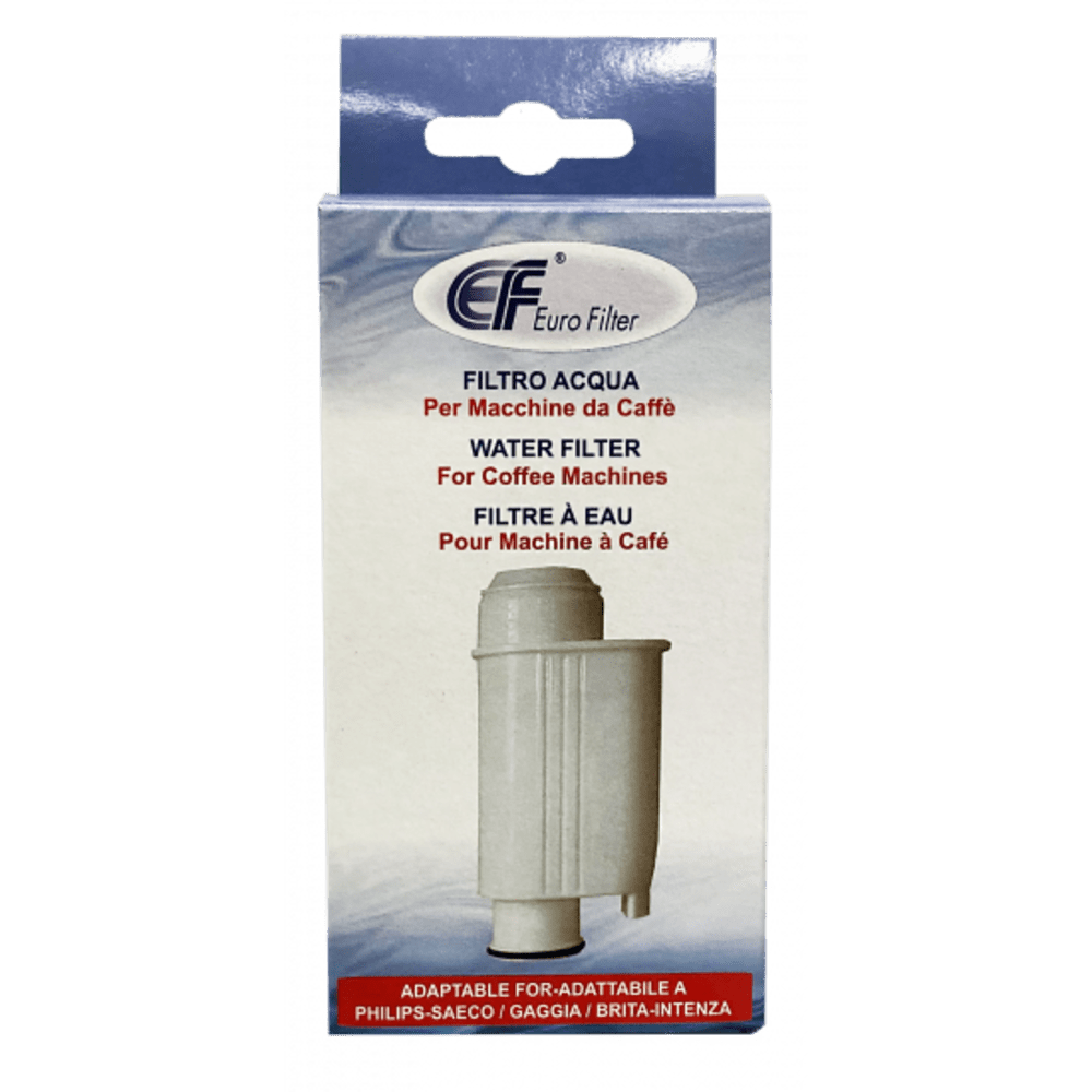 Filtro acqua Eurofilter compatibile con Philips / Saeco INTENZA+ CA6702