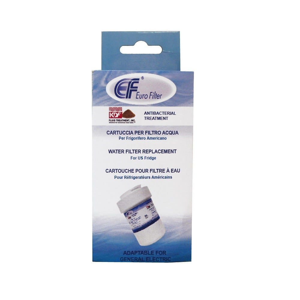 Filtro acqua frigorifero compatibile con Iomabe MWF di Eurofilter