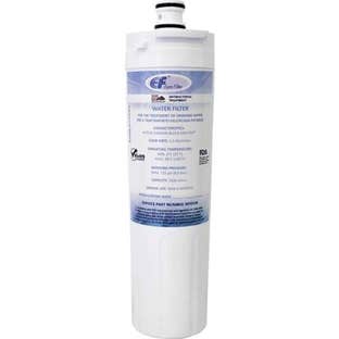 Filtro acqua Eurofilter compatibile con Bosch / Siemens / Balay / Kuppersbusch / Neff / Solitaire / 3M / Indesit / Whirlpool