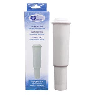 Filtro dell'acqua Eurofilter compatibile con Jura White 60209