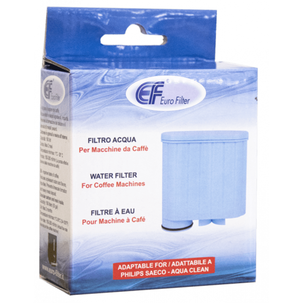 Filtro acqua Eurofilter compatibile con Philips /  Saeco / Gaggia