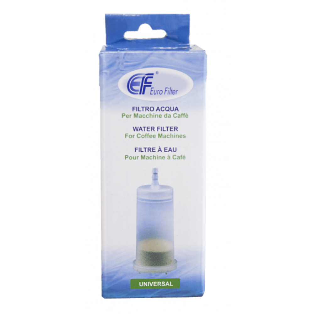 Filtro acqua Eurofilter compatibile con Boretti Barista BAC208