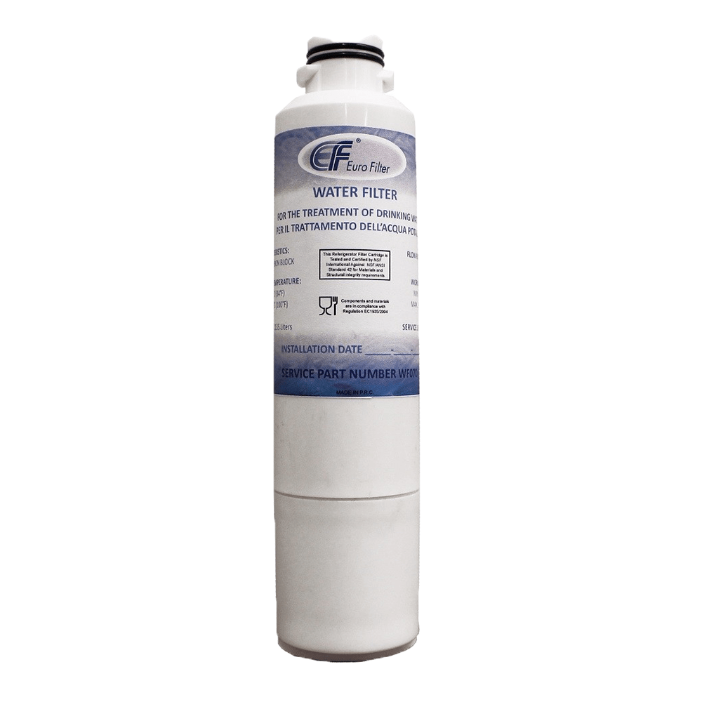 Filtro acqua Eurofilter compatibile con Samsung HAF-CIN/EXP / DA29-00020B
