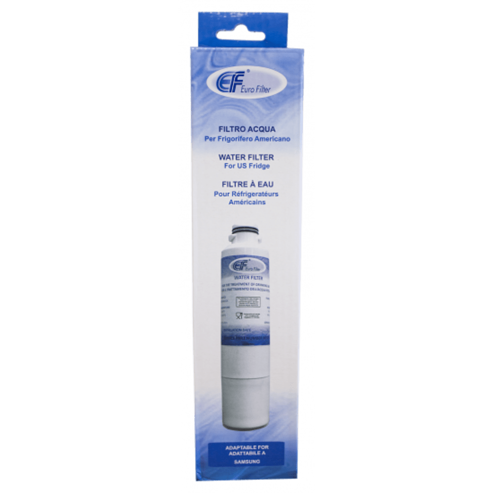 Filtro acqua Eurofilter compatibile con Samsung HAF-CIN/EXP / DA29-00020B
