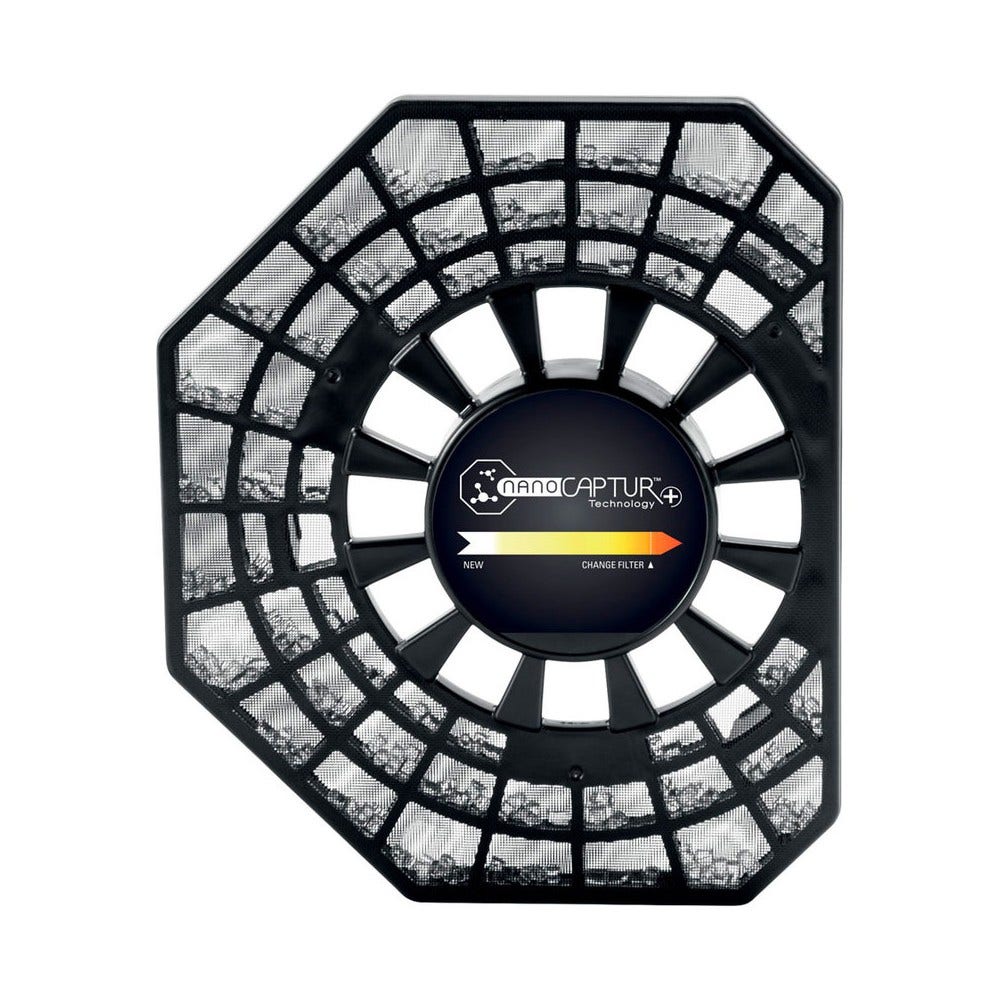 Rowenta Nanocaptur+ Filtro Purificatore d'Aria XD6082F0