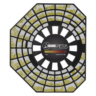 Rowenta Nanocaptur+ Filtro XL Purificatore d'Aria XD6083F0