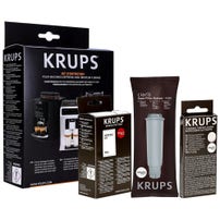 Set di manutenzione per macchina da caffè Krups XS530010