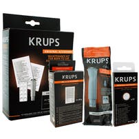 Krups Kit manutenzione per macchina da caffè XS530010