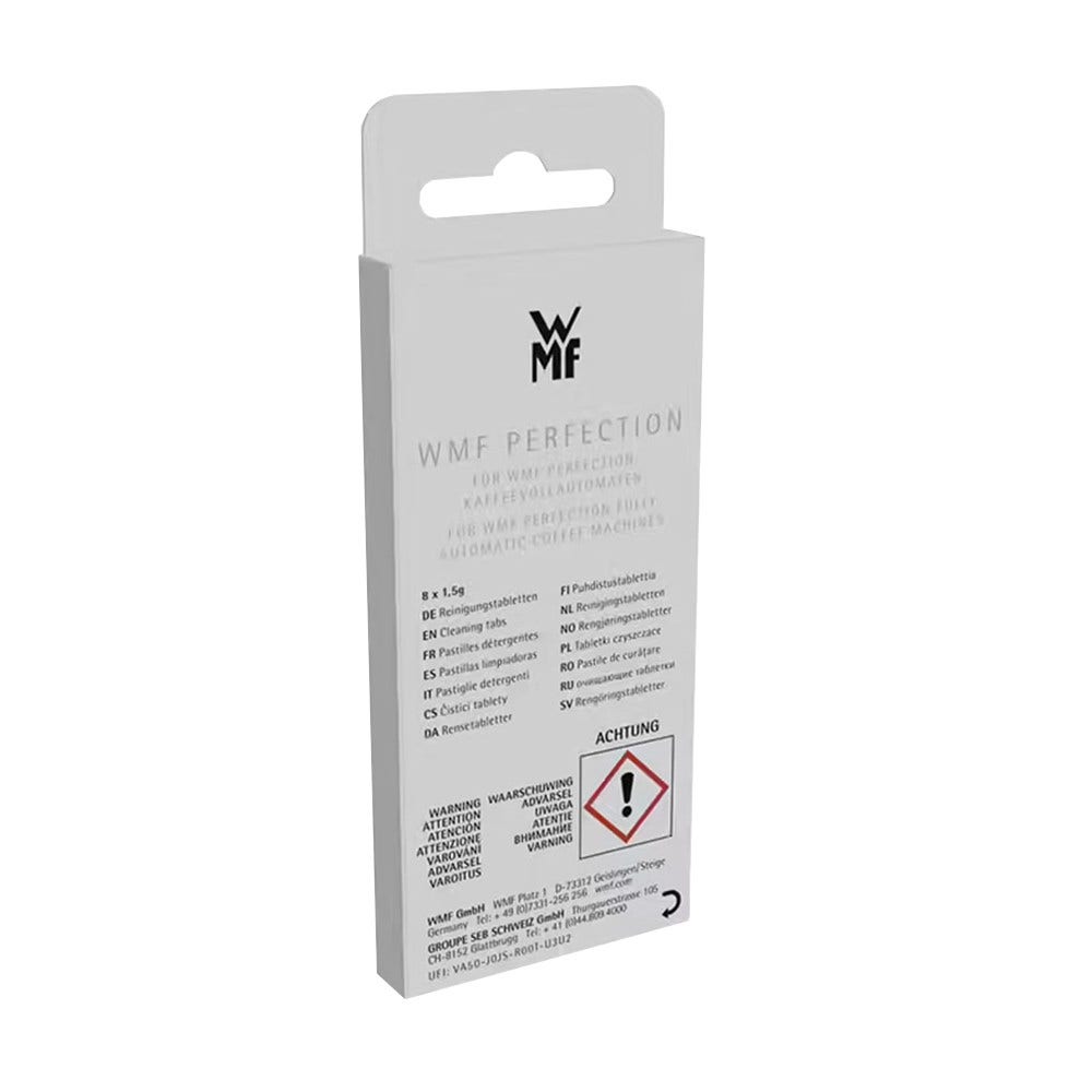 Compresse per la pulizia WMF Perfection  XW131000 (8 pz.)