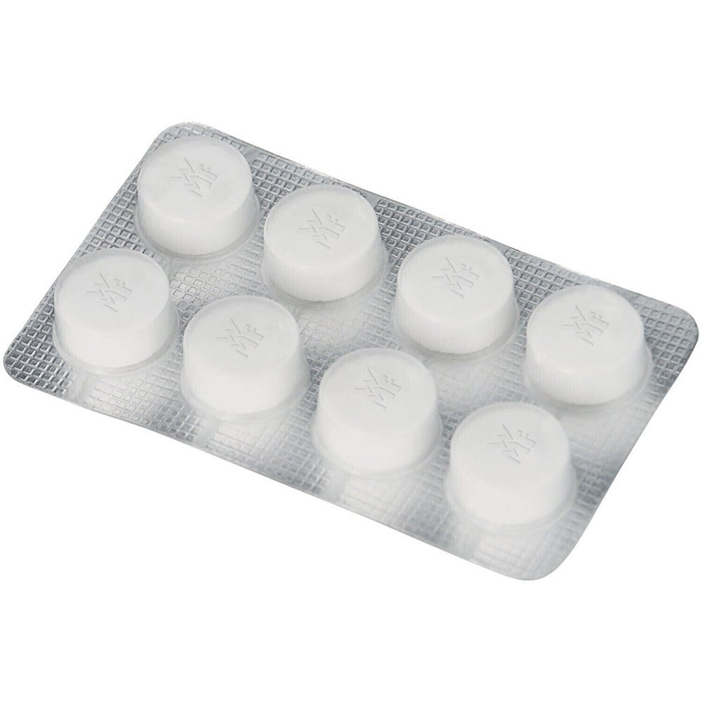 WMF Pastiglie per la pulizia (8 pz.) Perfection XW131000