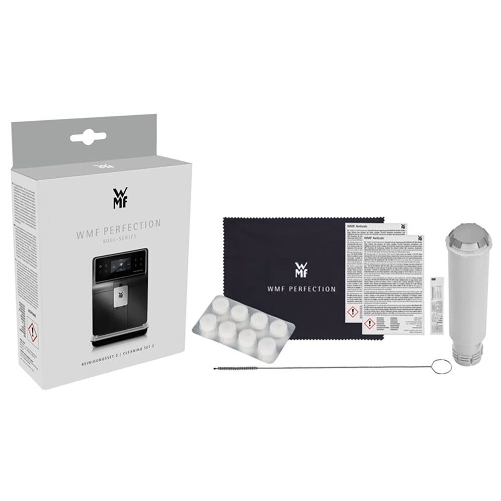 WMF Perfection Set di manutenzione per macchina da caffè XW135000