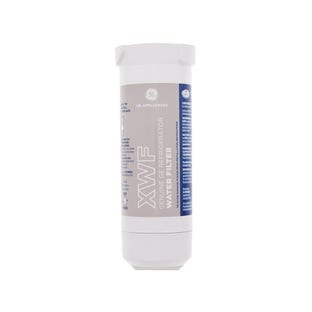 Filtro acqua frigorifero originale GE XWF