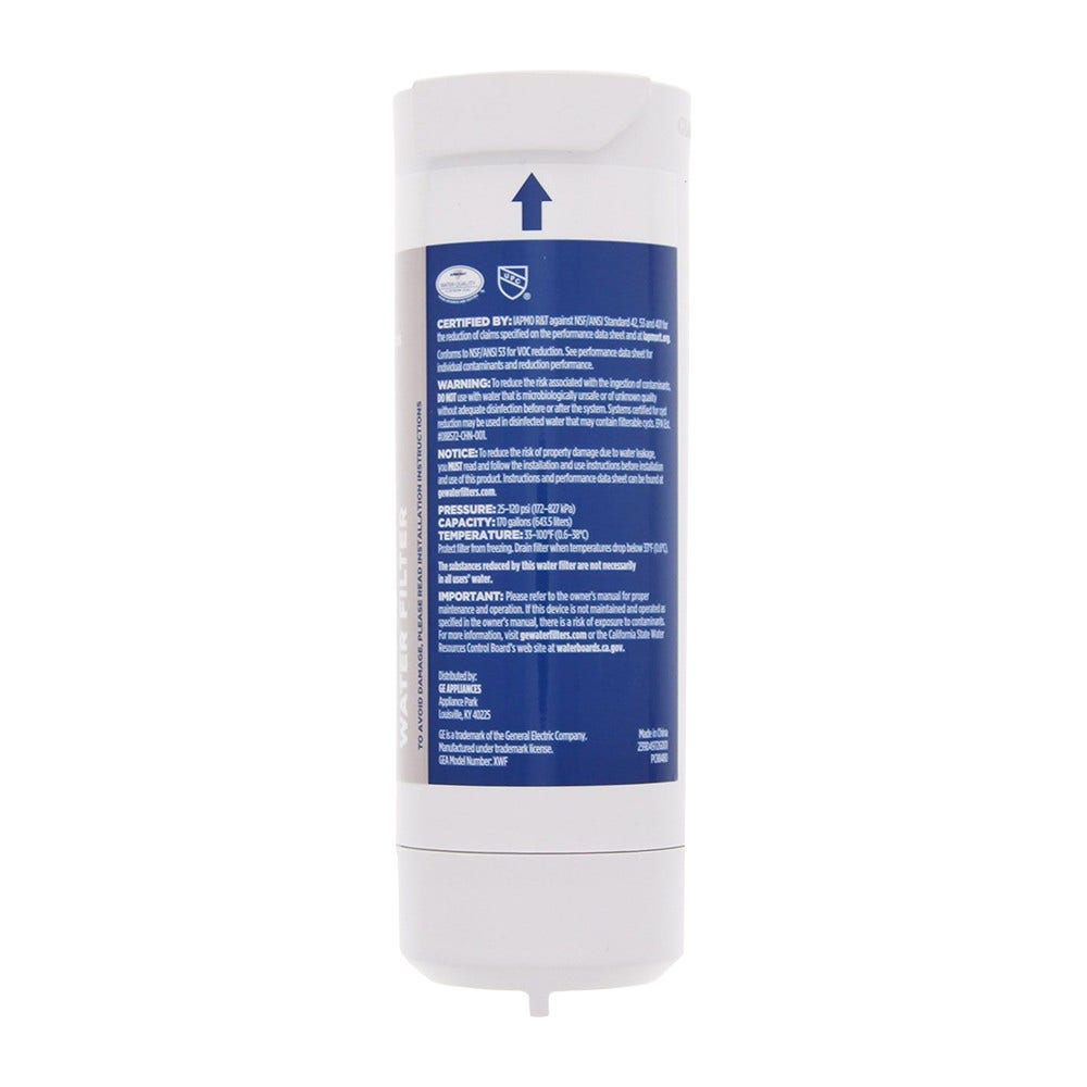 Haier Filtro acqua frigorifero XWF / HRXWF / 35603090