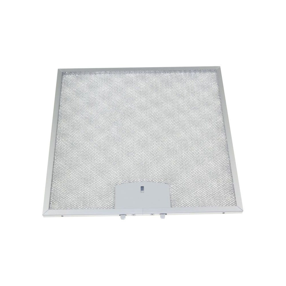 Filtro metallico Atlantic 262x255x10mm YT142.2240.01