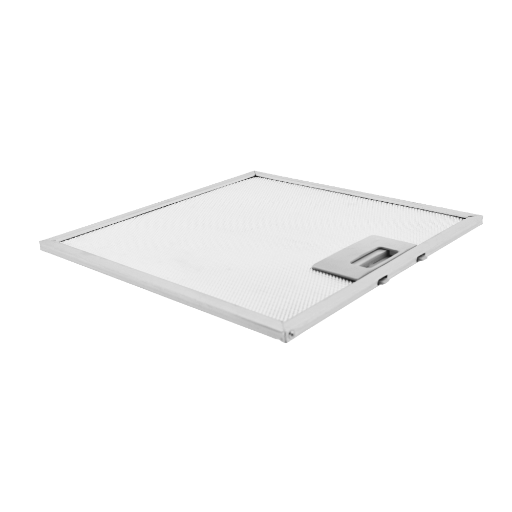 Silverline Filtro metallico antigrasso 262x255mm YT142.2240.01