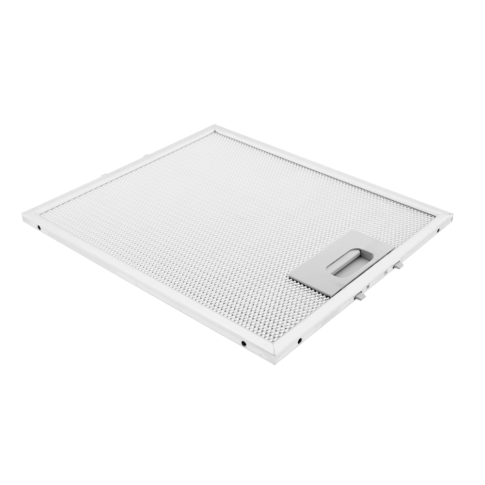 Filtro metallico 239x274mm CATA YY71X4206