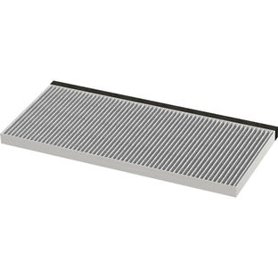 Neff CleanAir Filtro a Carbonio 17006619 / Z51ITB2X4