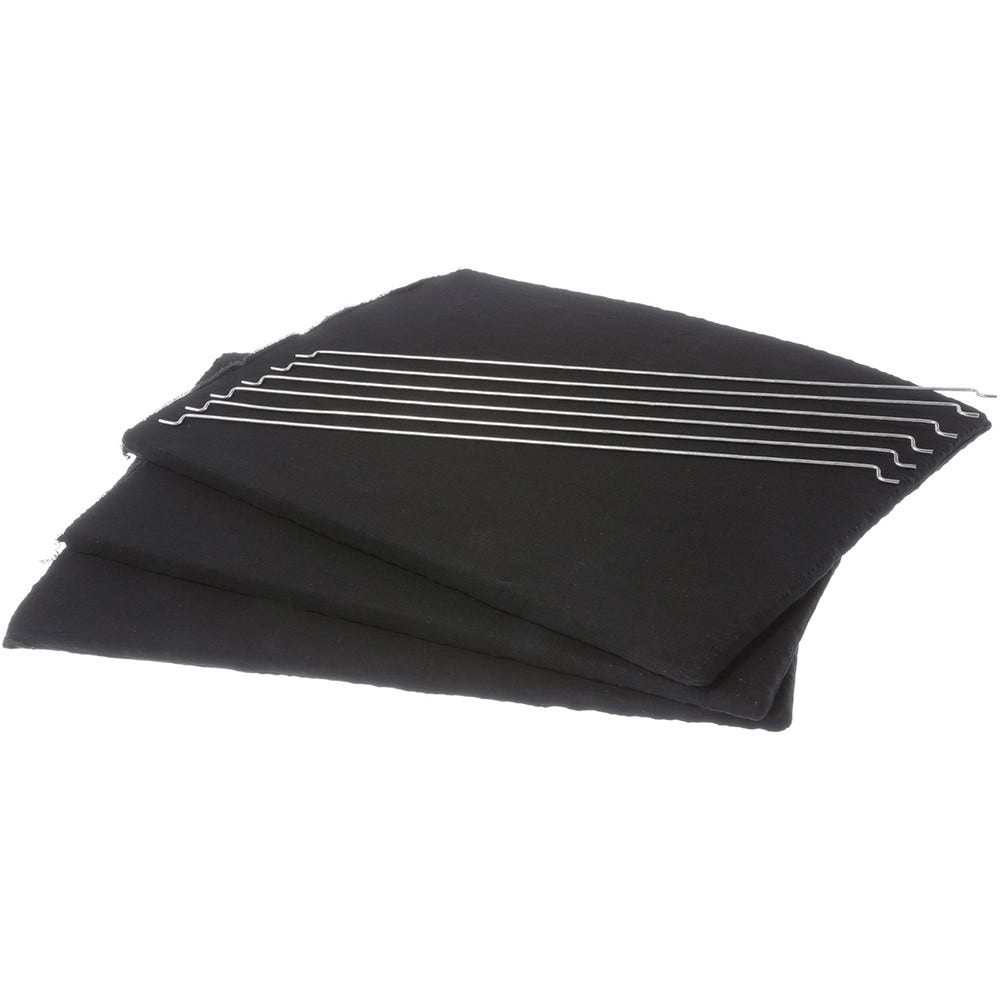 Neff Longlife Filtro a Carbonio 11015167 / Z54CP01X0 (3pz.)