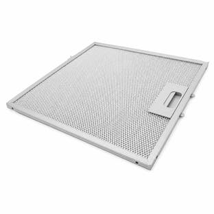ETNA Filtro metallico antigrasso 305x267mm 4055250429