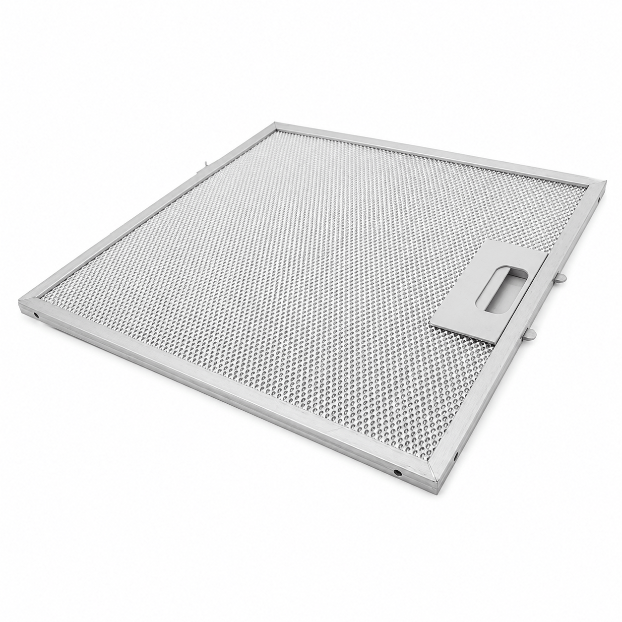DeDietrich Filtro metallico antigrasso 305x267mm AS0006526