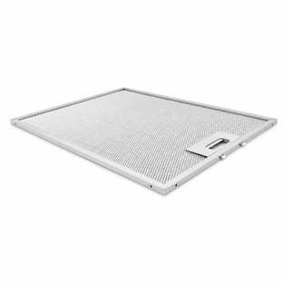 Siemens Filtro metallico antigrasso 380x283mm 422872 / 00422872