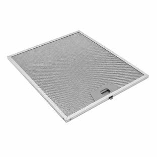 Faber Filtro metallico antigrasso 300x253mm 133.0071.330
