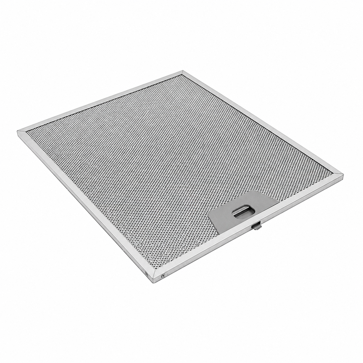 Hotpoint-Ariston Filtro metallico antigrasso 300x253x7mm C00059594 / 482000027080