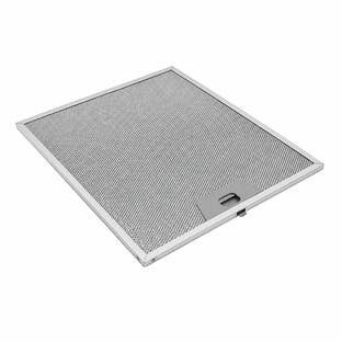 Hotpoint-Ariston Filtro metallico antigrasso 300x253x7mm C00059594 / 482000027080