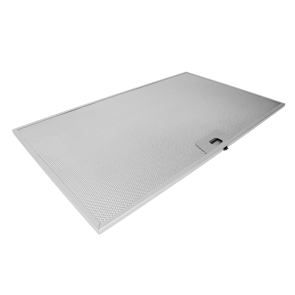 Faber Filtro metallico antigrasso 506x300mm 1330059015