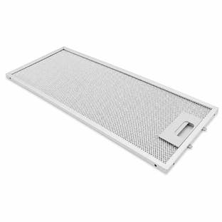 Bosch Filtro metallico antigrasso 456x185mm 00746994