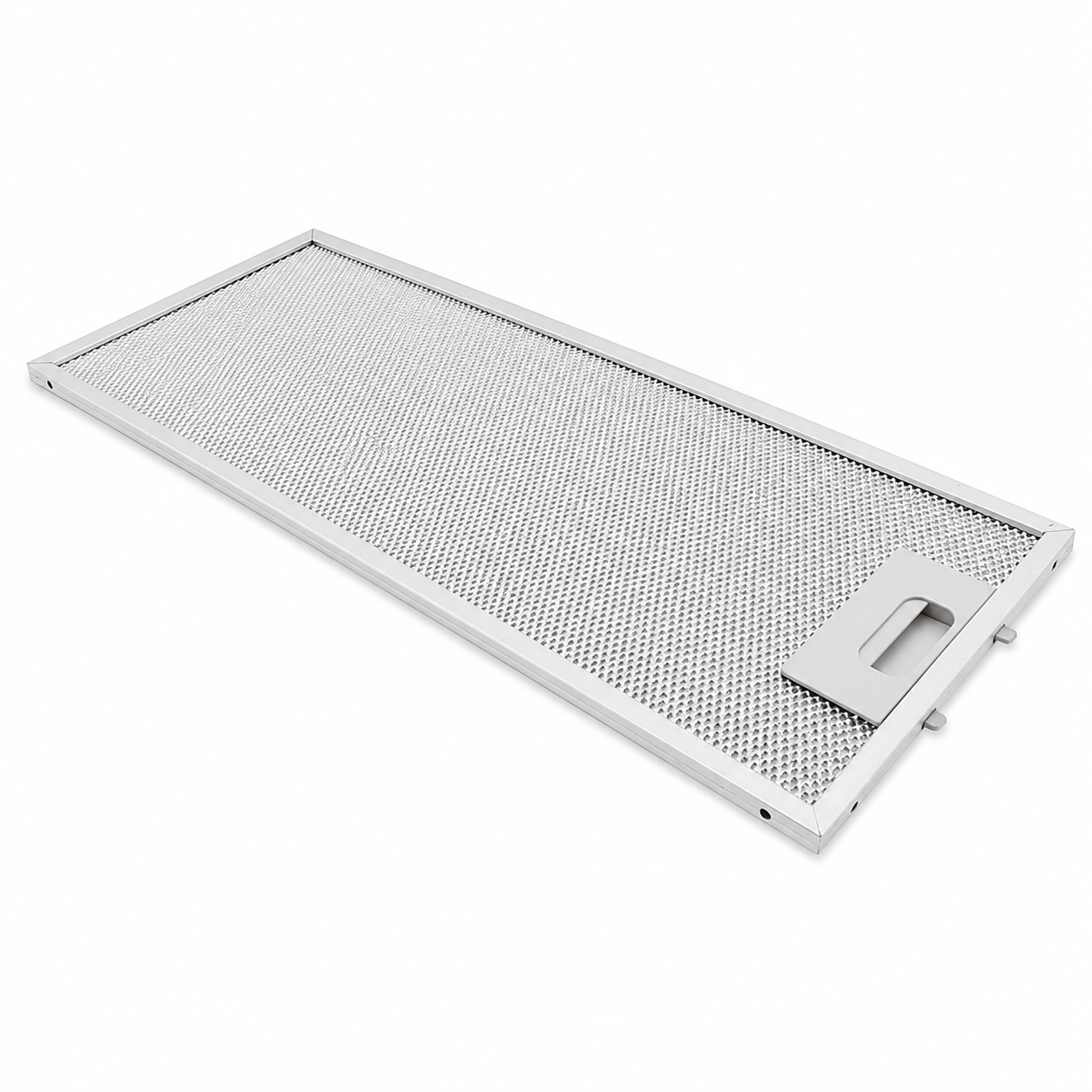 Siemens Filtro metallico antigrasso 456x185mm 00746994