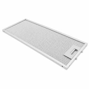 Electrolux Filtro metallico antigrasso 455x185mm 4055241147